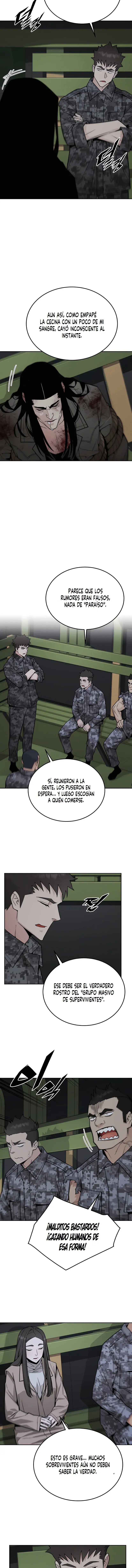 EL DESPERTAR DEL CHEF > Capitulo 77 > Page 51